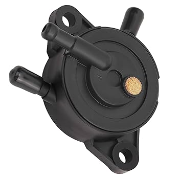 Amazon.com: AHL Fuel Pump 16100-ZJ4-V11 16100-ZJ4-V12 16100